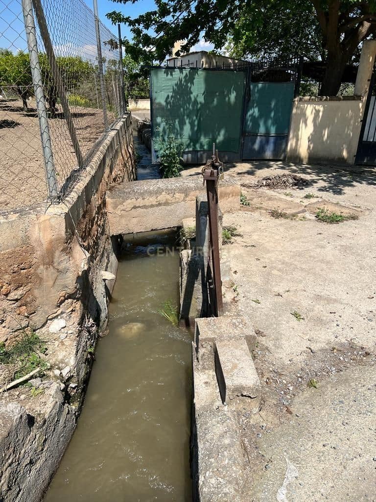 Finca/Landehus til salg i La Zubia - € 580.000 (Ref: 9289675)