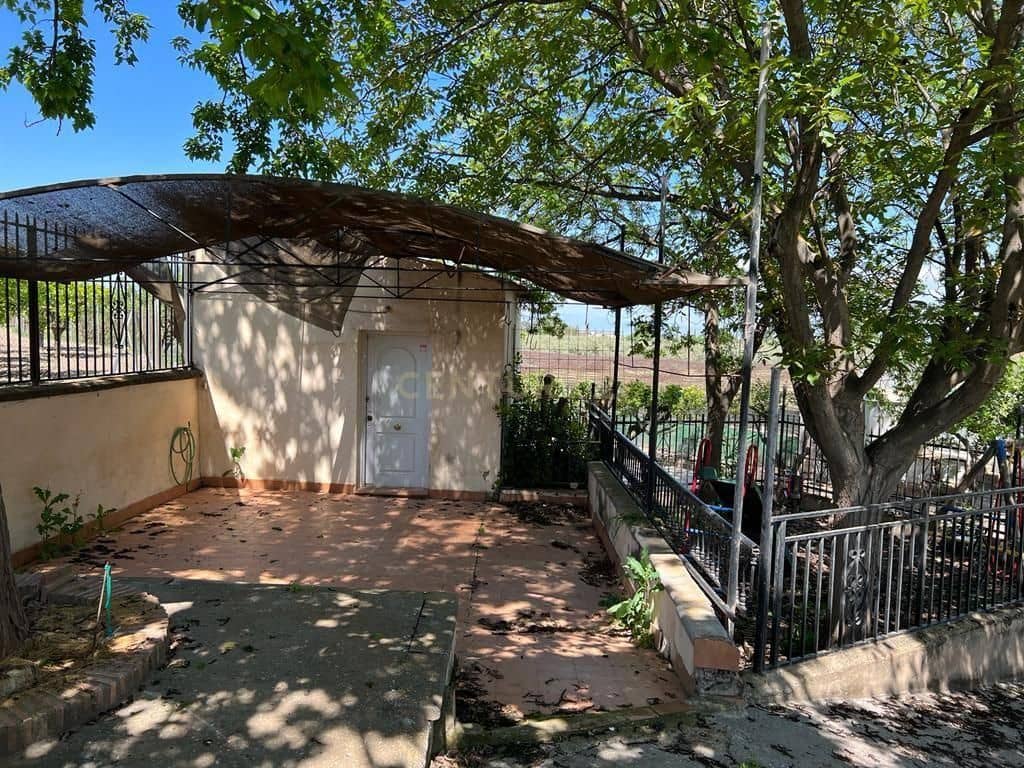 Finca/Landehus til salg i La Zubia - € 580.000 (Ref: 9289675)