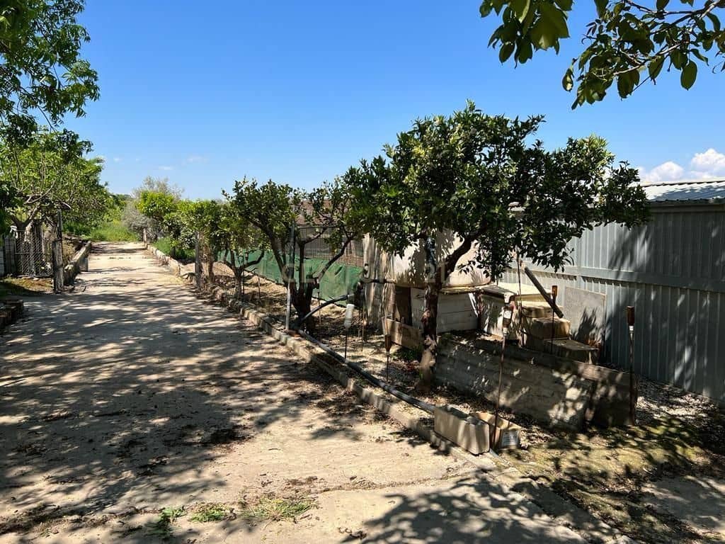 Finca/Landehus til salg i La Zubia - € 580.000 (Ref: 9289675)