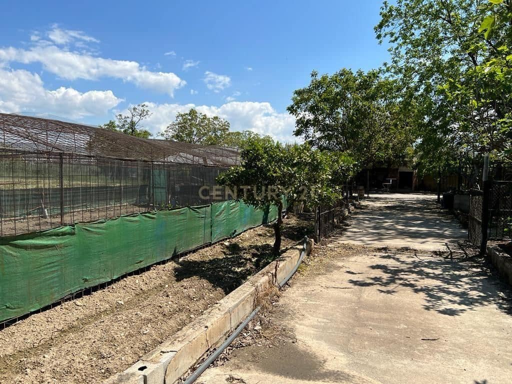 Finca/Landehus til salg i La Zubia - € 580.000 (Ref: 9289675)