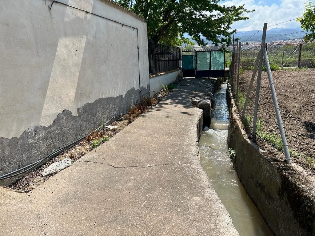 Finca/Landehus til salg i La Zubia - € 580.000 (Ref: 9289675)