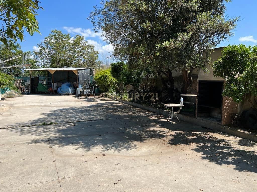 Finca/Landehus til salg i La Zubia - € 580.000 (Ref: 9289675)