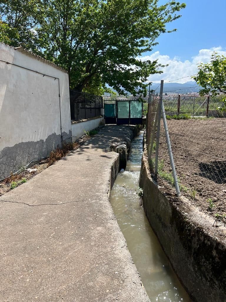 Finca/Landehus til salg i La Zubia - € 580.000 (Ref: 9289675)