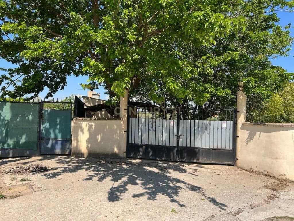 Finca/Landehus til salg i La Zubia - € 580.000 (Ref: 9289675)