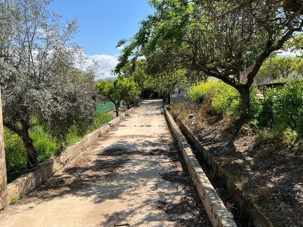 Finca/Landehus til salg i La Zubia - € 580.000 (Ref: 9289675)