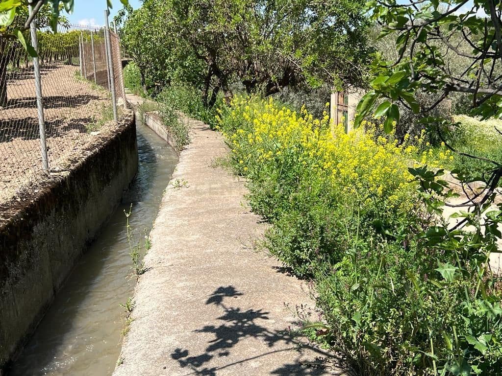 Finca/Landehus til salg i La Zubia - € 580.000 (Ref: 9289675)