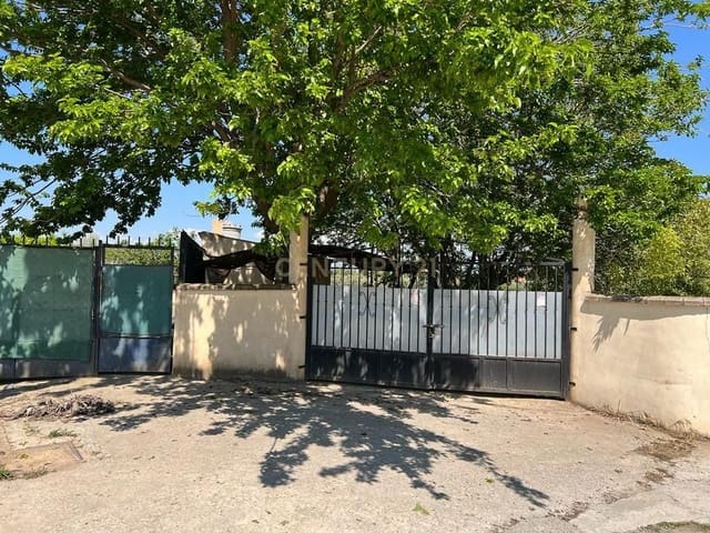 Finca/Landehus til salg i La Zubia - € 580.000 (Ref: 9289675)