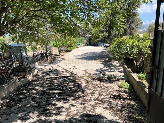 Finca/Landehus til salg i La Zubia - € 580.000 (Ref: 9289675)