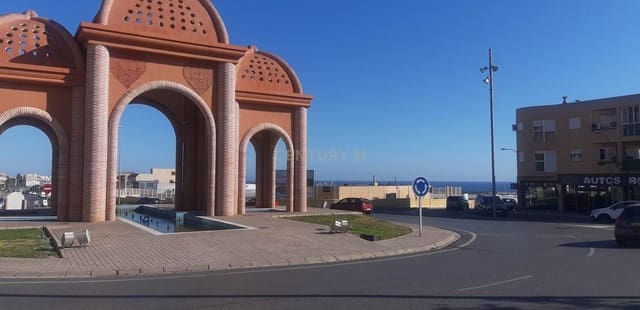 Area Edificabile in vendita in Vícar - 800.000 € (Rif: 9289677)