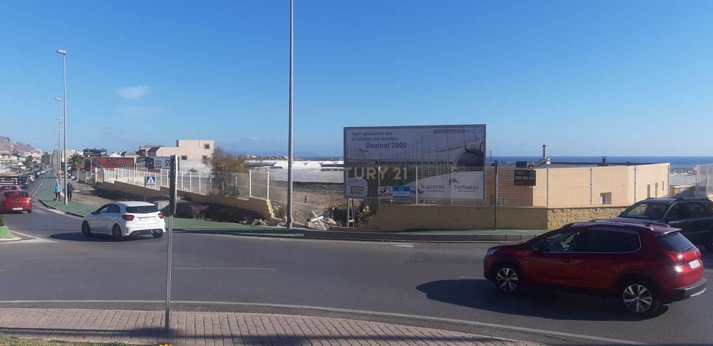 Byggegrund til salg i Vicar - € 800.000 (Ref: 9289677)