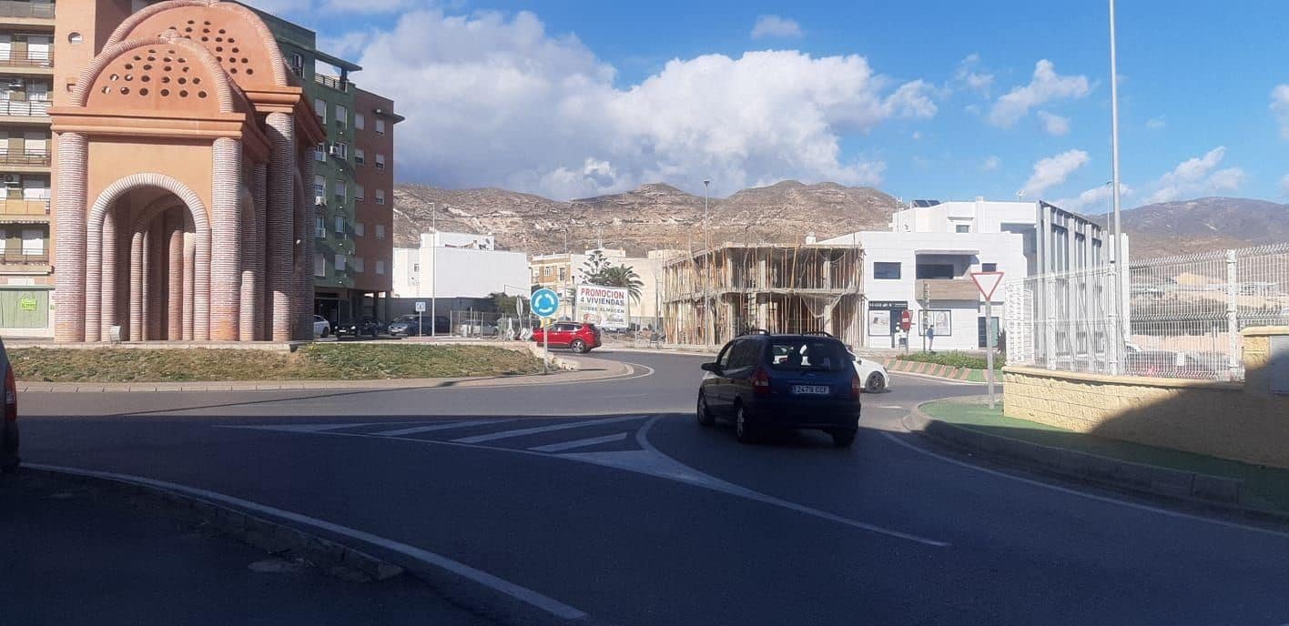 Byggegrund til salg i Vicar - € 800.000 (Ref: 9289677)