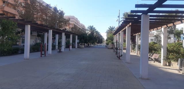 Area Edificabile in vendita in Vícar - 800.000 € (Rif: 9289677)