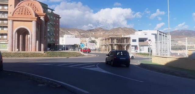 Area Edificabile in vendita in Vícar - 800.000 € (Rif: 9289677)