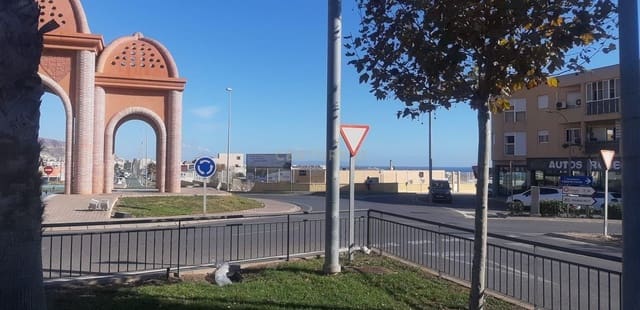 Area Edificabile in vendita in Vícar - 800.000 € (Rif: 9289677)