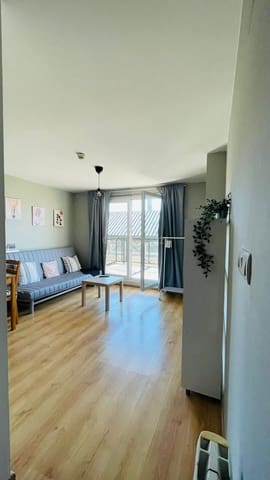 1 soverom Studio til salgs i Sierra Nevada, Monachil - € 130 000 (Ref: 9289678)