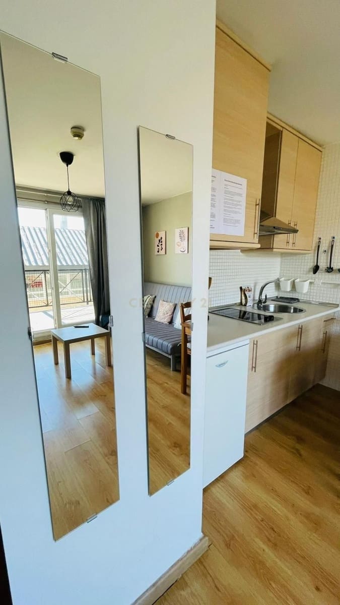 1 bedroom Studio for sale in Sierra Nevada - € 130,000 (Ref: 9289678)