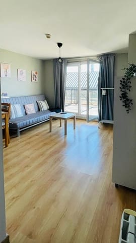 1 soverom Studio til salgs i Sierra Nevada, Monachil - € 130 000 (Ref: 9289678)