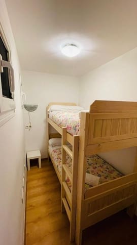 1 soverom Studio til salgs i Sierra Nevada, Monachil - € 130 000 (Ref: 9289678)