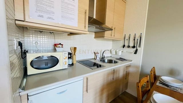 1 soverom Studio til salgs i Sierra Nevada, Monachil - € 130 000 (Ref: 9289678)