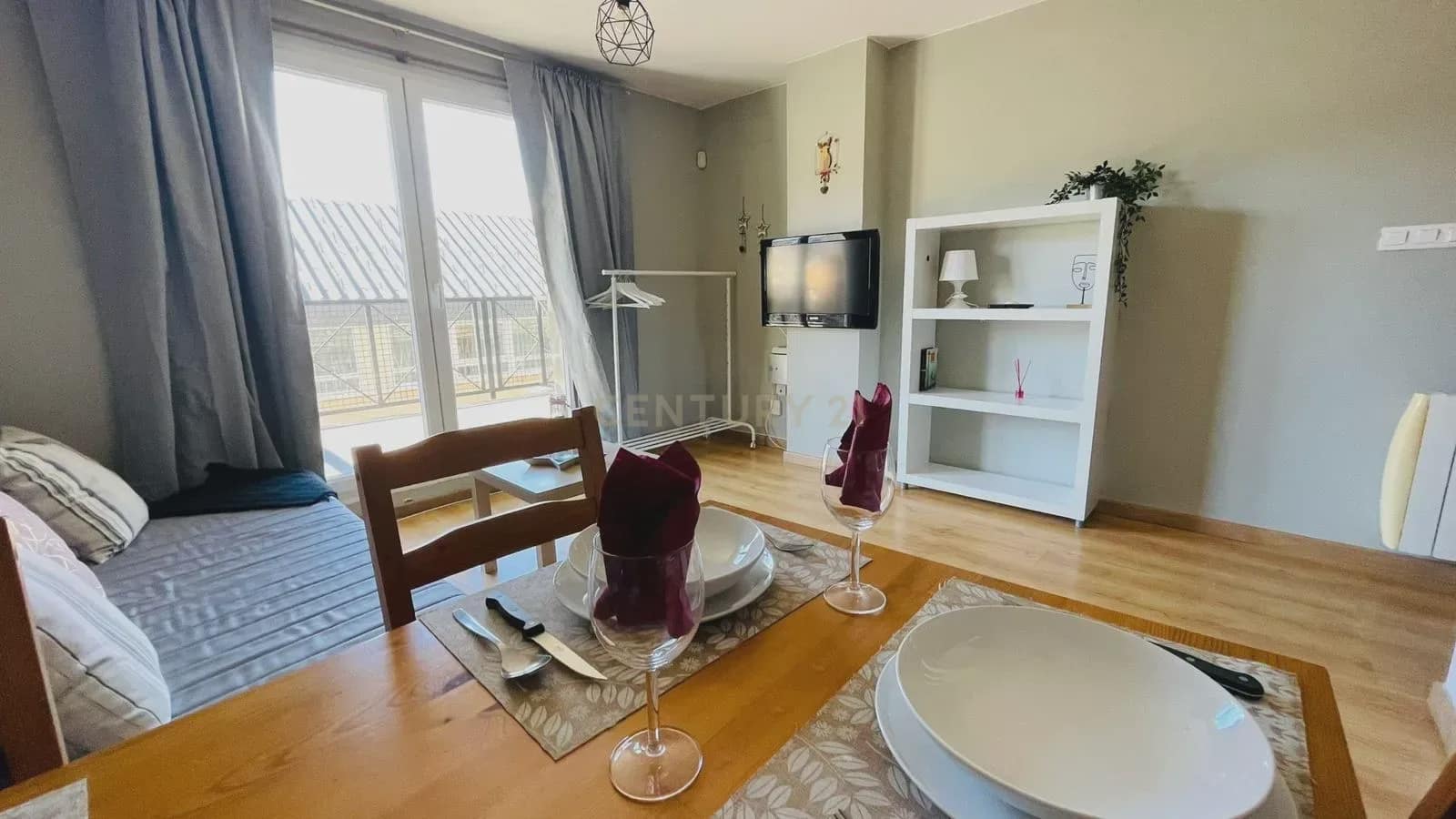 1 bedroom Studio for sale in Sierra Nevada - € 130,000 (Ref: 9289678)