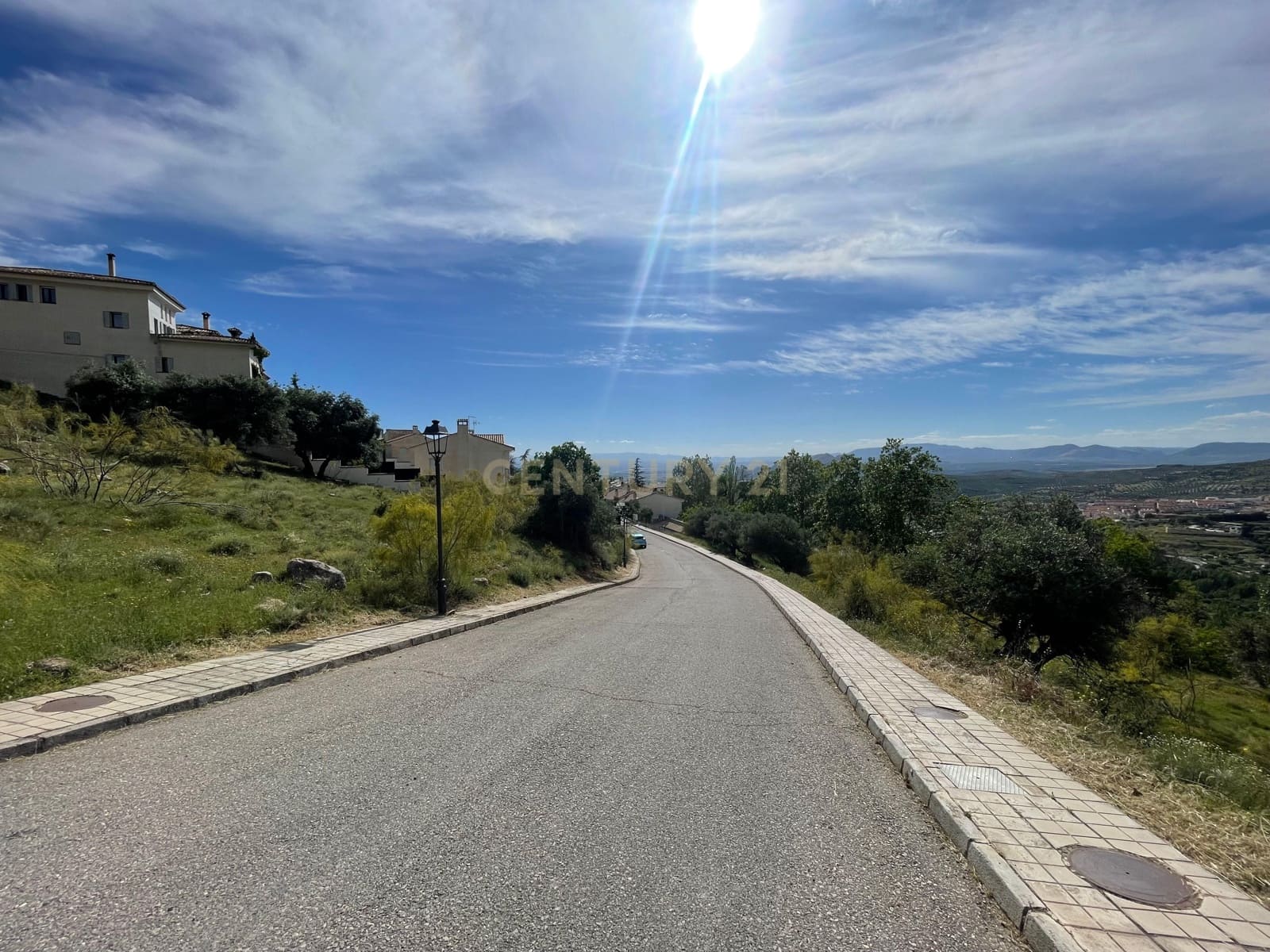 Byggetomt til salgs i Viznar - € 96 000 (Ref: 9289679)