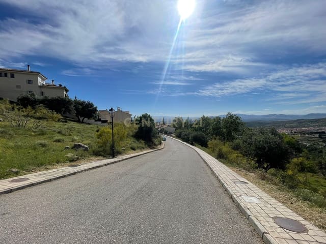 Bouwgrond te koop in Víznar - € 96.000 (Ref: 9289679)