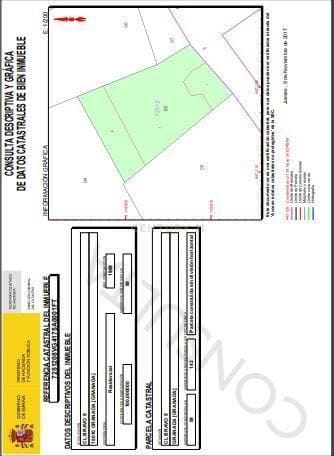 Ruin til salg i Albaicin, Granada by - € 180.000 (Ref: 9289680)