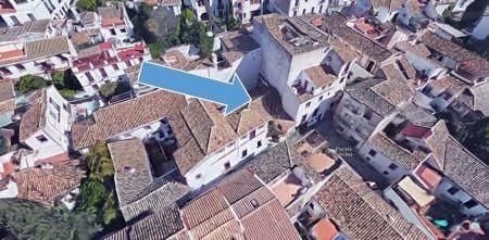 Ruina na sprzedaż w Miasto Grenada - 180 000 € (Ref: 9289680)