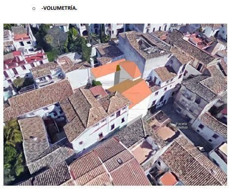 Ruina na sprzedaż w Miasto Grenada - 180 000 € (Ref: 9289680)