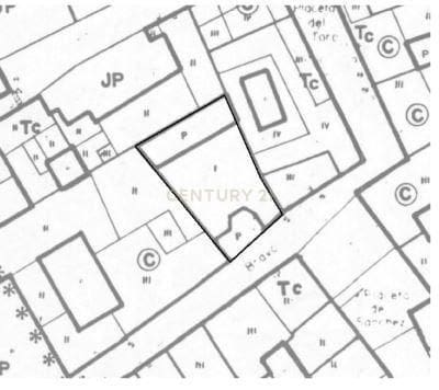 Ruina na sprzedaż w Miasto Grenada - 180 000 € (Ref: 9289680)