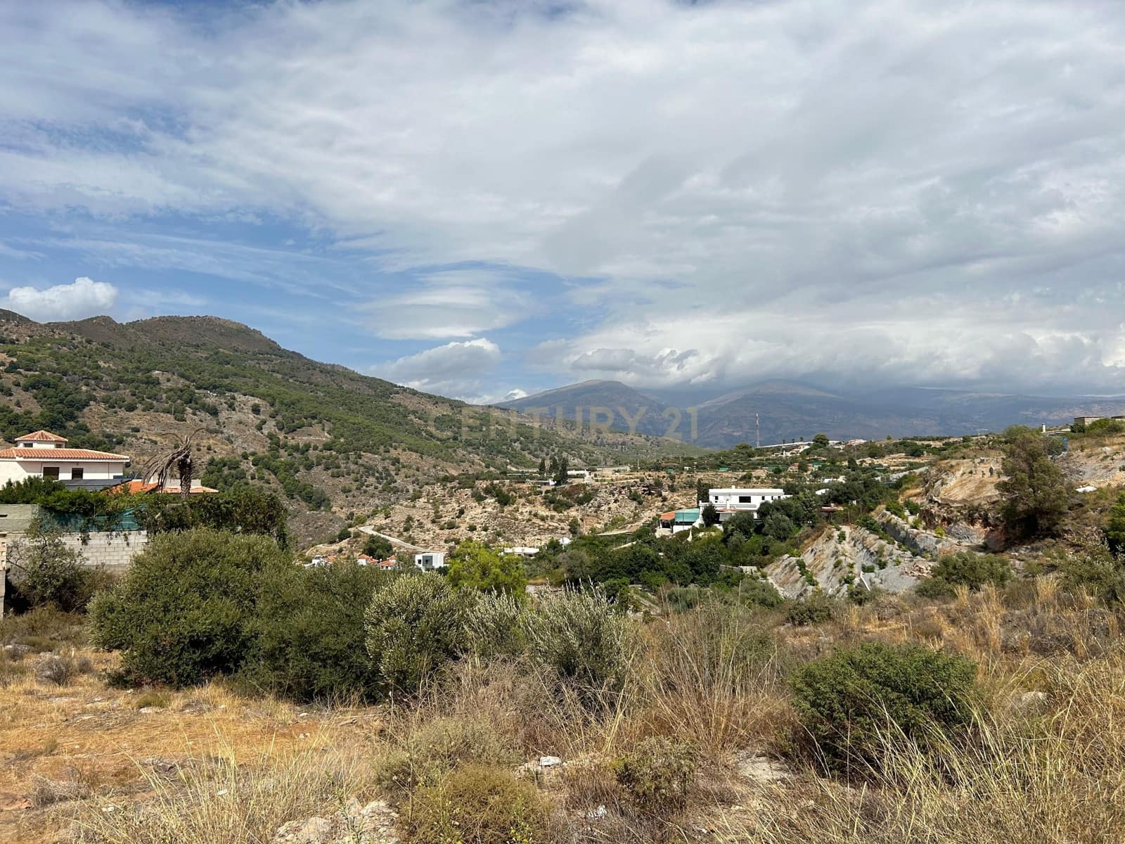 Byggetomt til salgs i Velez de Benaudalla - € 42 900 (Ref: 9289681)