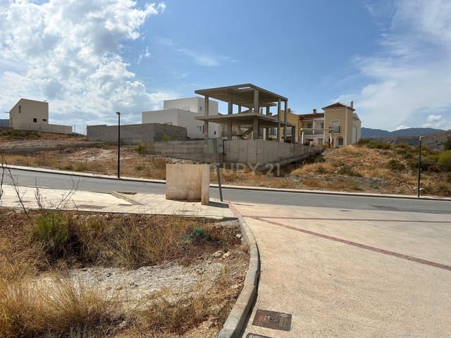 Building Plot for sale in Vélez de Benaudalla - € 42,900 (Ref: 9289681)