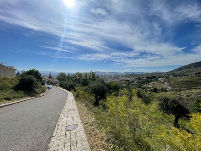 Bouwgrond te koop in Víznar - € 89.000 (Ref: 9289682)