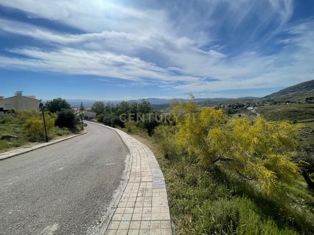 Bouwgrond te koop in Víznar - € 89.000 (Ref: 9289682)