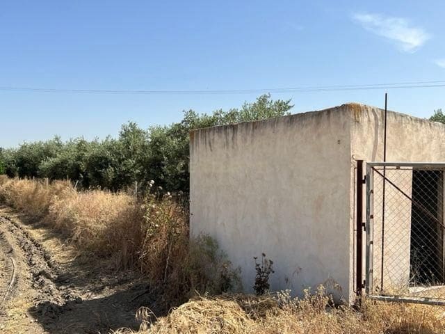 Finca/Herregård til salgs i La Zubia - € 180 000 (Ref: 9289683)