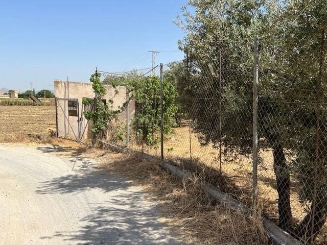 Finca/Herregård til salgs i La Zubia - € 180 000 (Ref: 9289683)