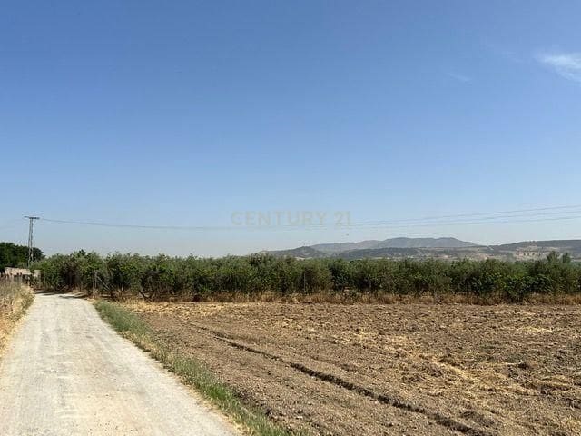 Finca/Herregård til salgs i La Zubia - € 180 000 (Ref: 9289683)