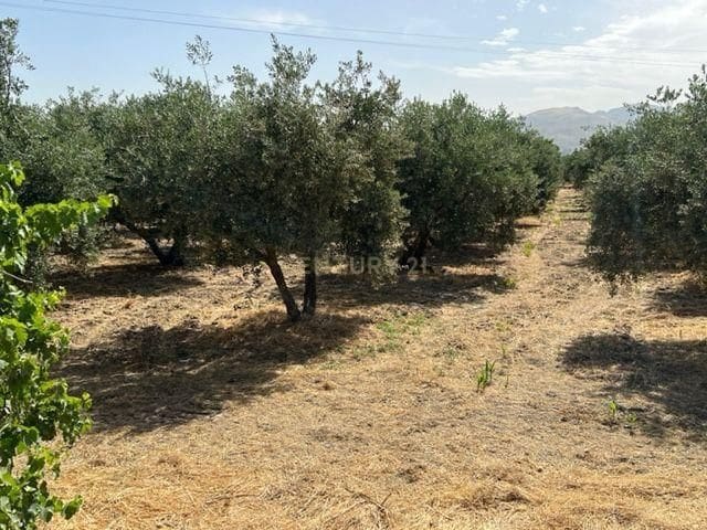 Finca/Hus på landet till salu i La Zubia - 180 000 € (Ref: 9289683)