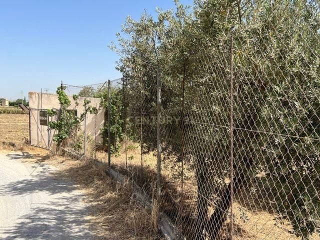 Finca/Herregård til salgs i La Zubia - € 180 000 (Ref: 9289683)