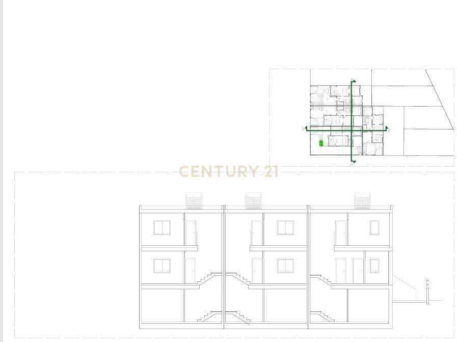 4 soveværelse Rækkehus til salg i Motril - € 220.000 (Ref: 9289685)