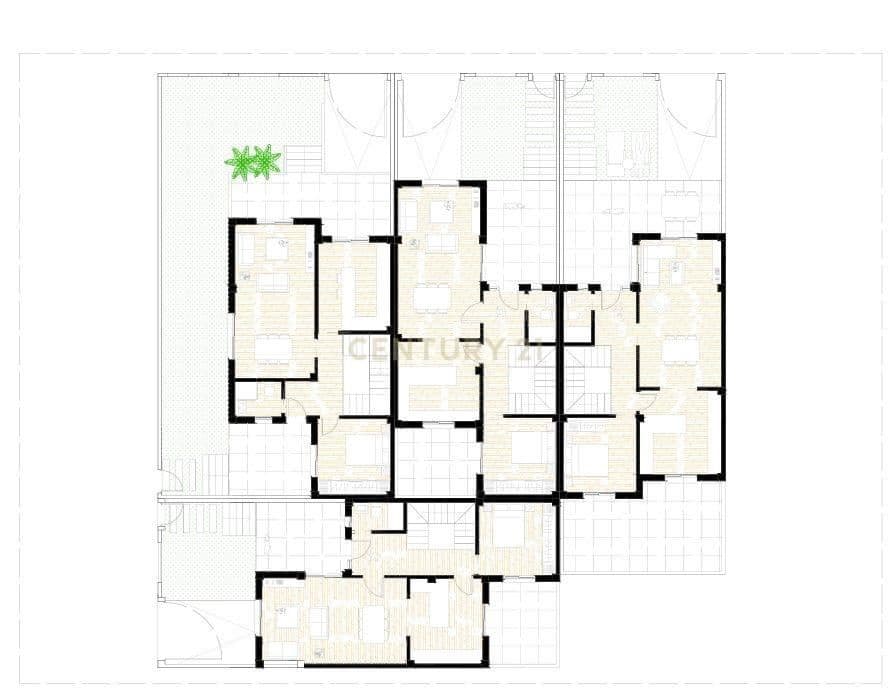 4 soveværelse Rækkehus til salg i Motril - € 220.000 (Ref: 9289685)