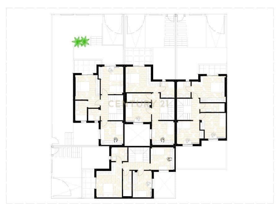 4 soveværelse Rækkehus til salg i Motril - € 220.000 (Ref: 9289685)