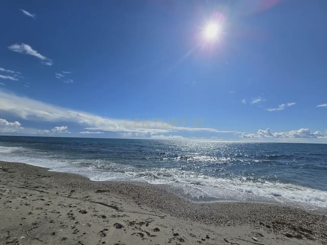 4 soveværelse Rækkehus til salg i Carchuna, Motril - € 220.000 (Ref: 9289685)