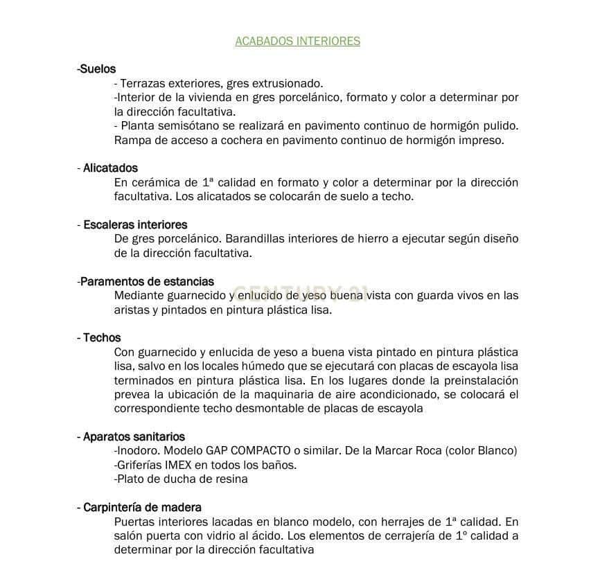 4 soveværelse Rækkehus til salg i Motril - € 220.000 (Ref: 9289685)