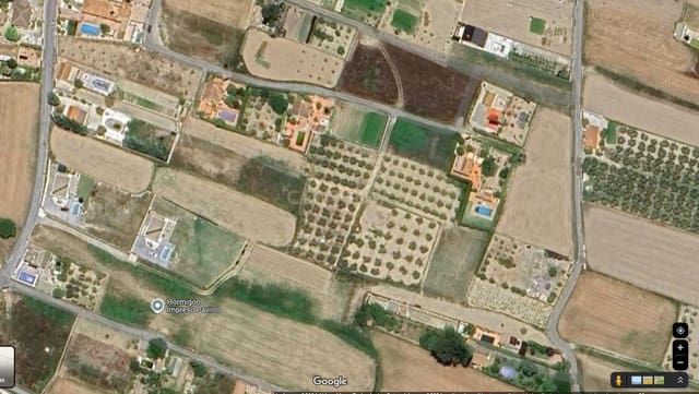 Grond te koop in Padul - € 16.900 (Ref: 9289686)