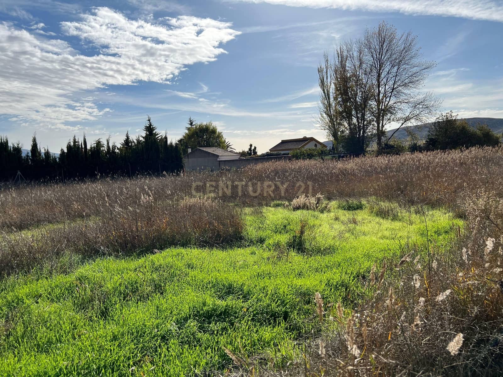 Rakentamaton maa myytävänä paikassa Padul - 16 900 € (Ref: 9289686)