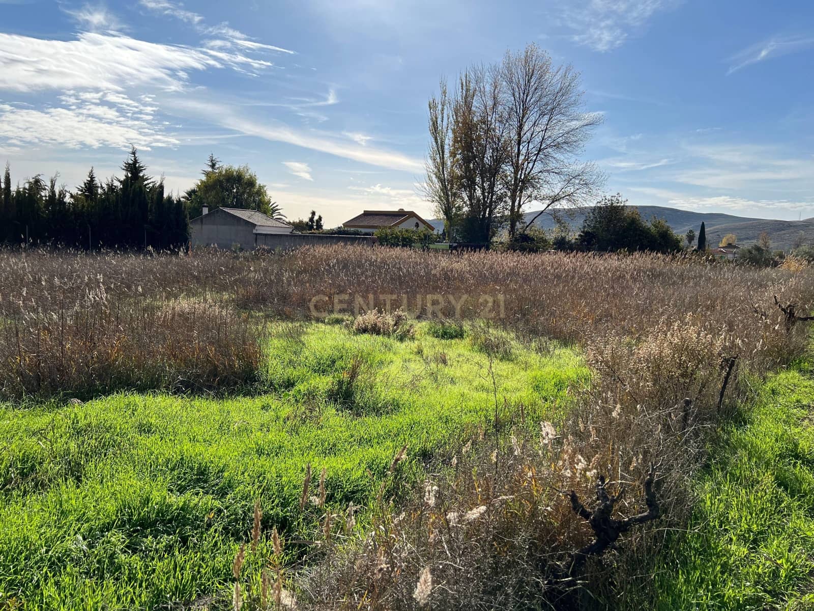 Rakentamaton maa myytävänä paikassa Padul - 16 900 € (Ref: 9289686)