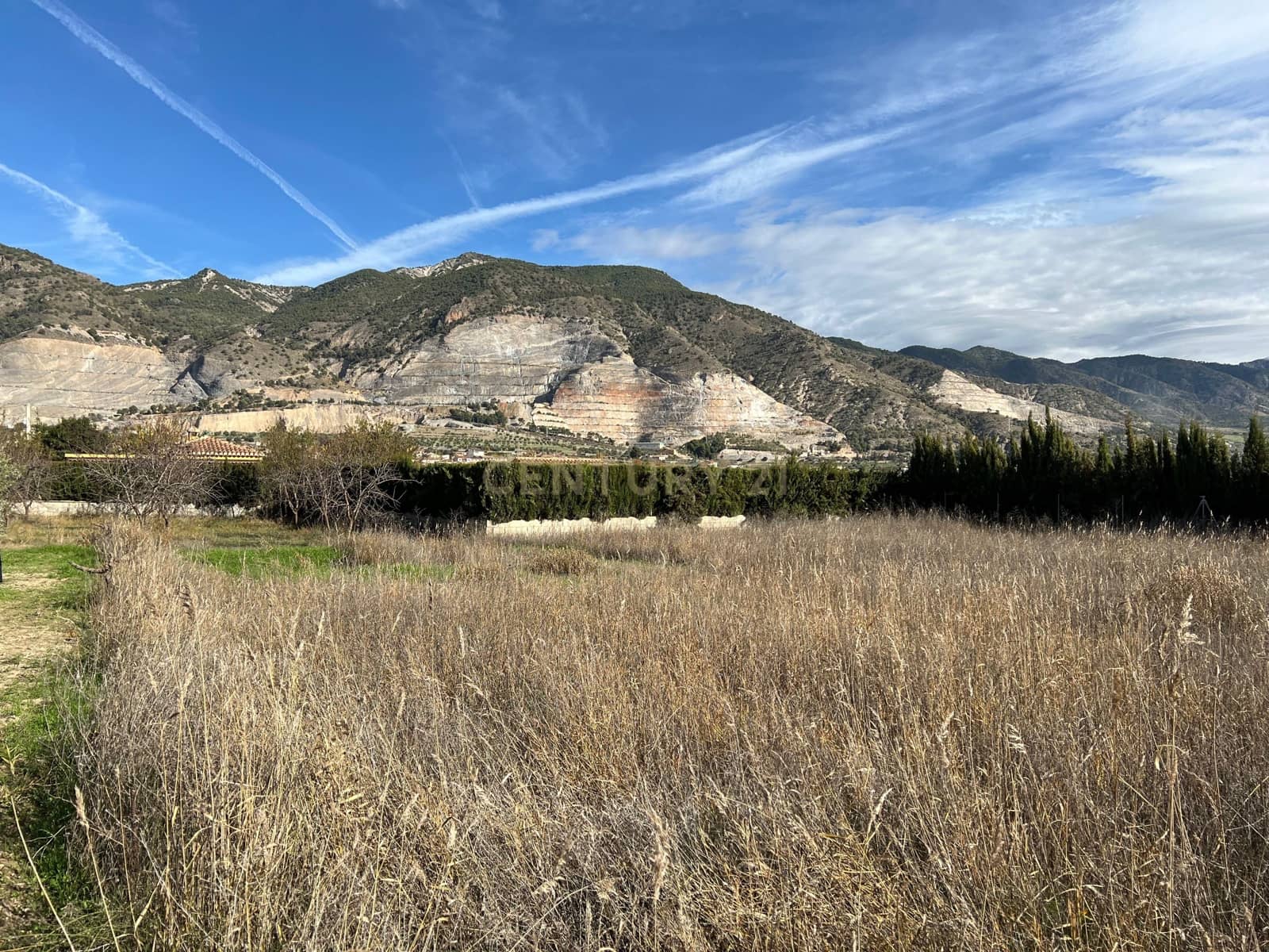 Rakentamaton maa myytävänä paikassa Padul - 16 900 € (Ref: 9289686)