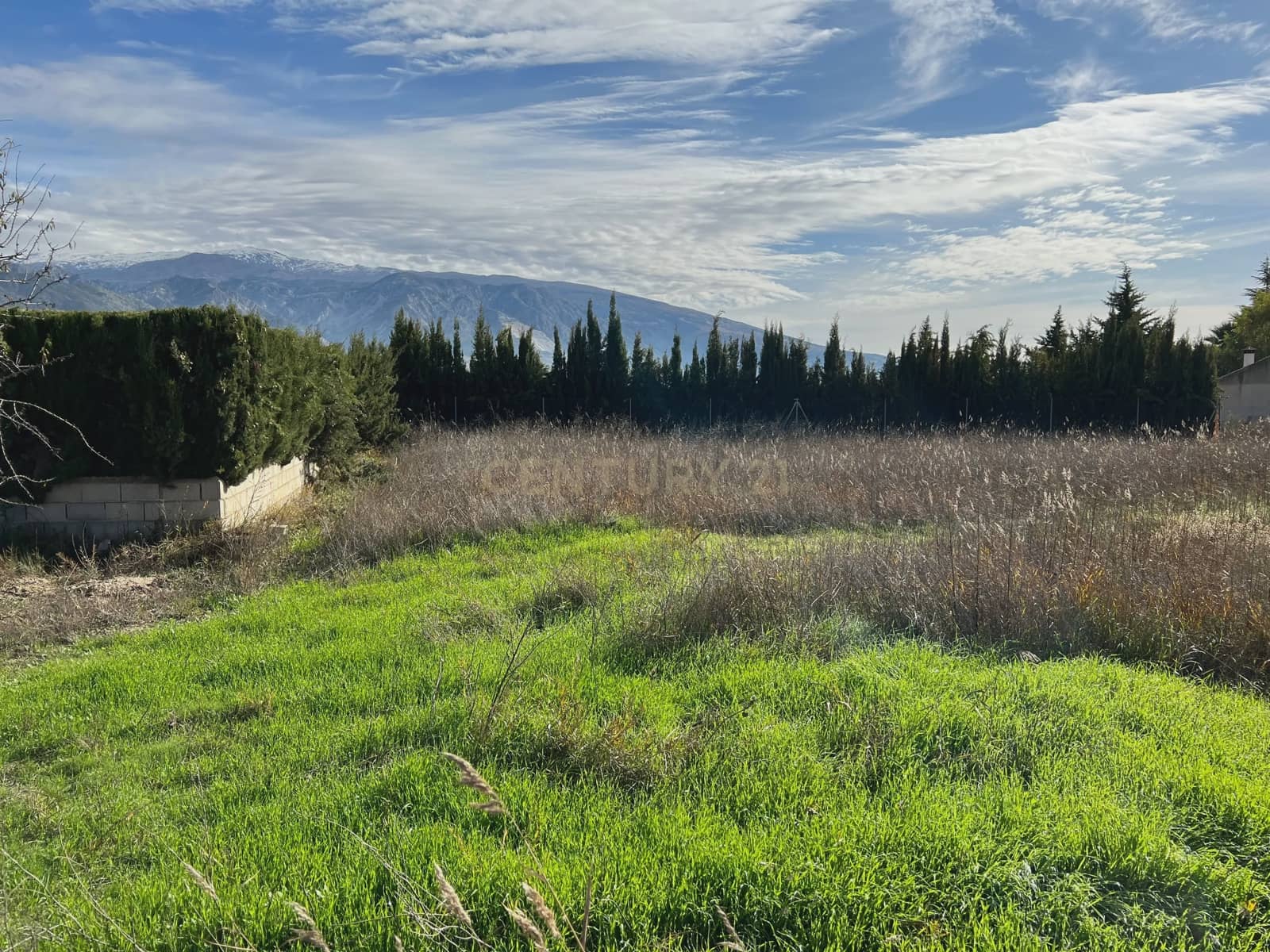 Rakentamaton maa myytävänä paikassa Padul - 16 900 € (Ref: 9289686)