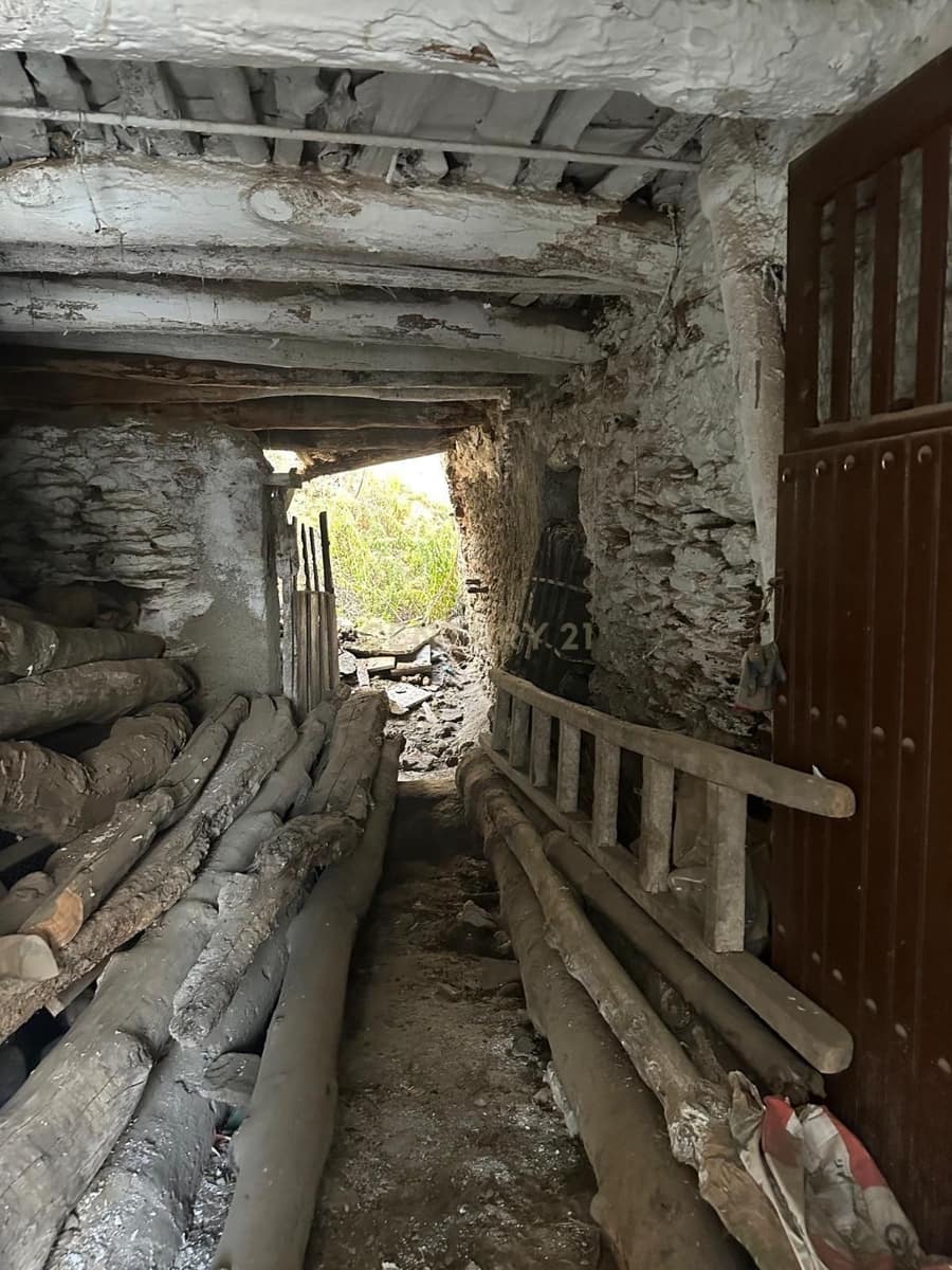 4 soveværelse Byhus til salg i Portugos - € 66.000 (Ref: 9289687)